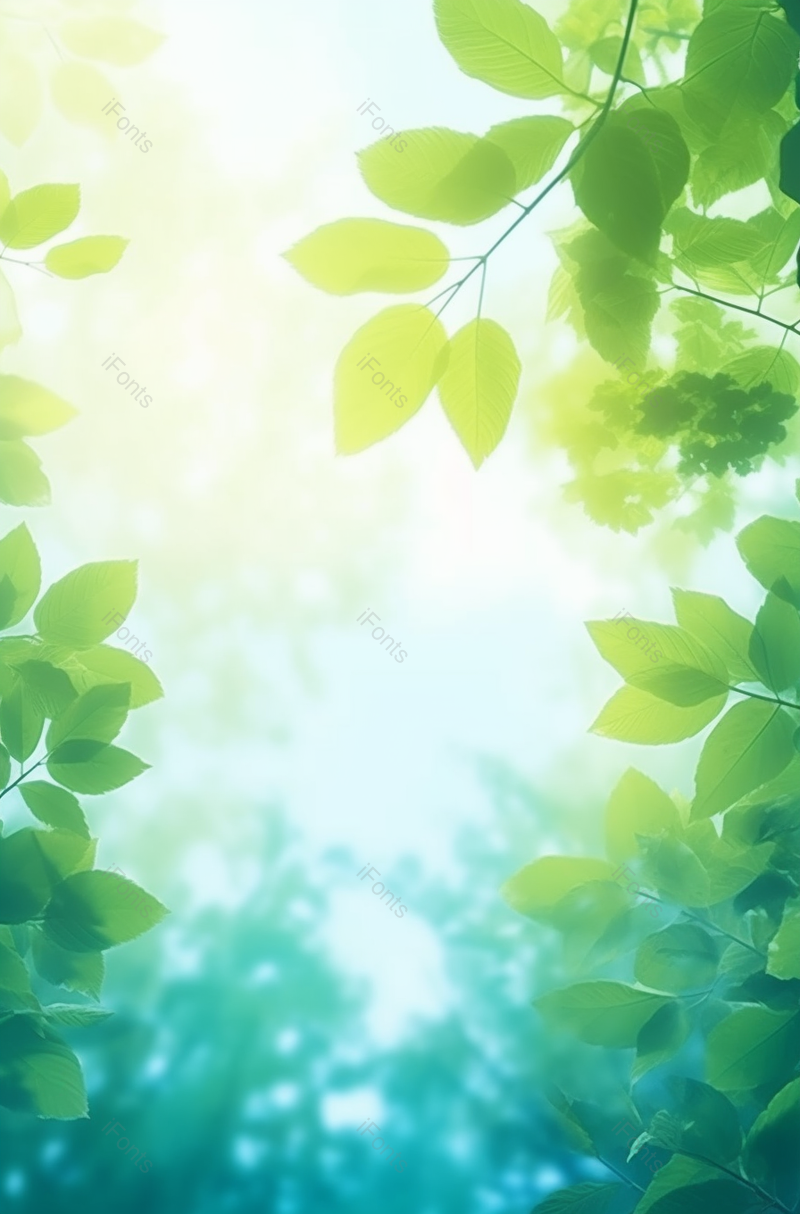 日光大自然树叶植物广告背景,高清,摄影图,摄影图片,图片大全,摄影图免费下载